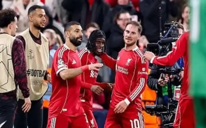 مشجعو ليفربول يعترضون على زيادة أسعار التذاكر قبل مواجهة فولهام